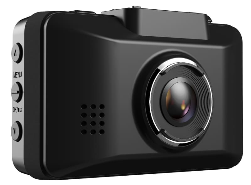 ドコモドライブレコーダー DDR01