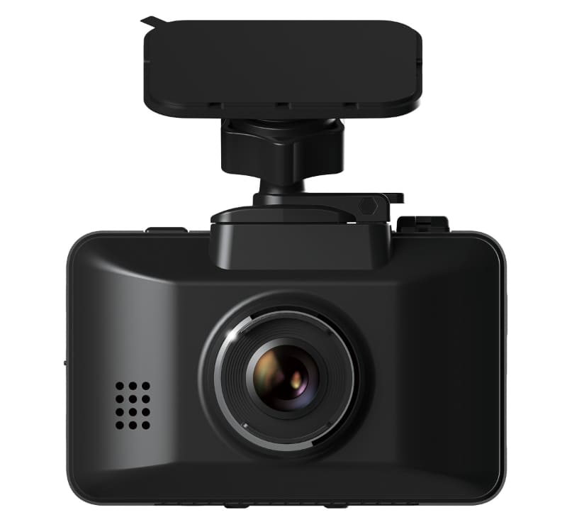 ドコモドライブレコーダー DDR01