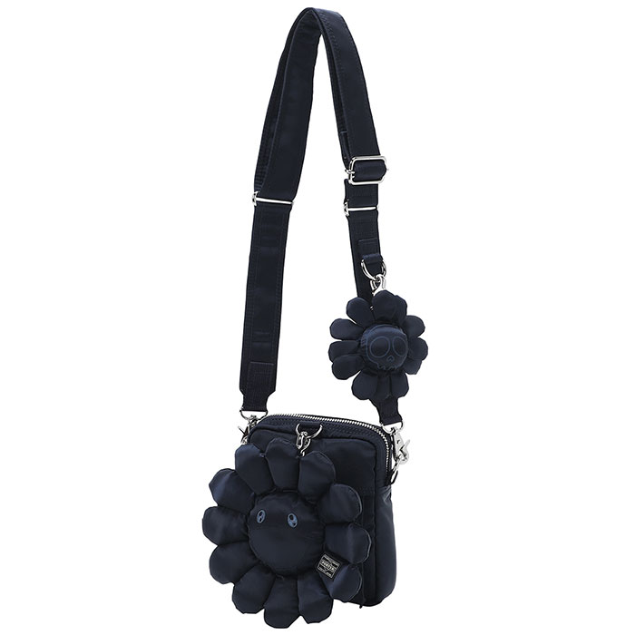 VERTICAL SHOULDER BAG