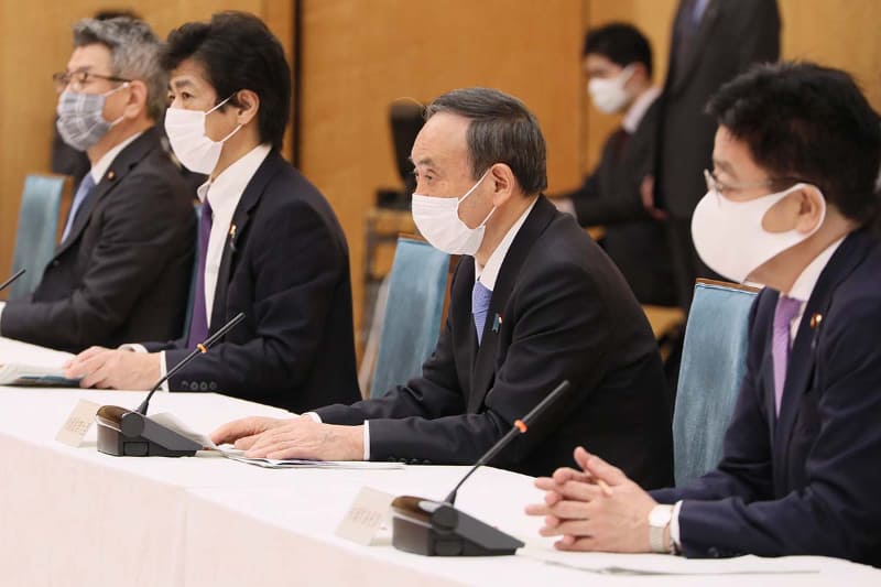 菅総理(出典：首相官邸)