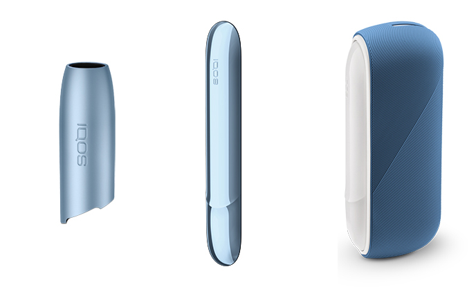 (左から)キャップ、ドアカバー、シリコンスリーブ