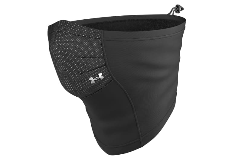 フリースネックウォーマー