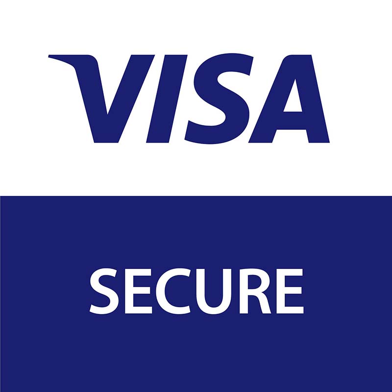 Visaにおける名称はVisa Secure
