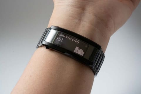 レビュー】スマートウォッチを超えたスマートさ。「wena 3」を使う