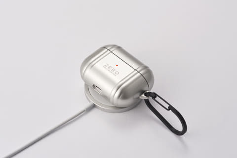 新品！ゼロハリバートン　AirPods Pro ケース Accessories | AirPods Pro™ 2 Case – Zero Halliburton