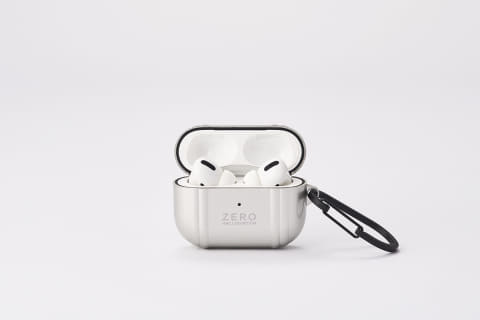 新品！ゼロハリバートン　AirPods Pro ケース Accessories | AirPods Pro™ 2 Case – Zero Halliburton
