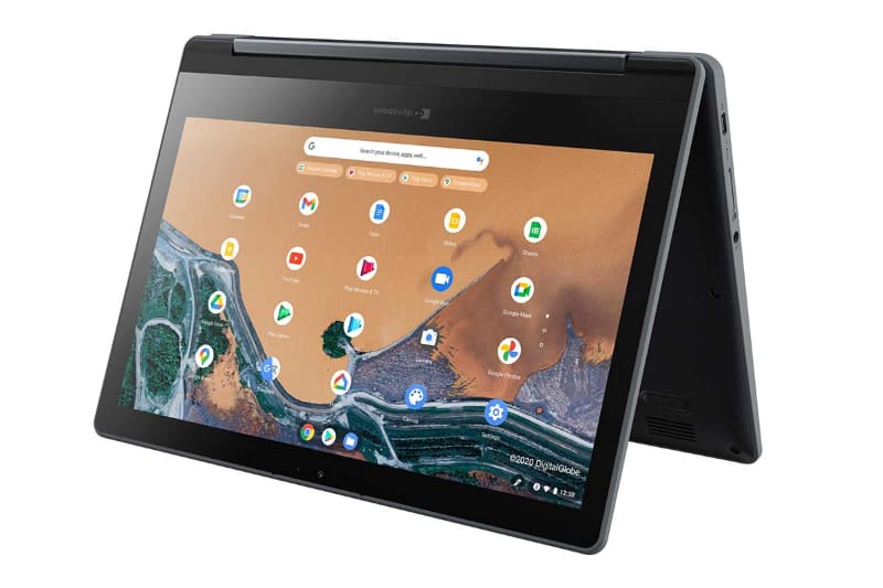 シャープ「Dynabook Chromebook C1」