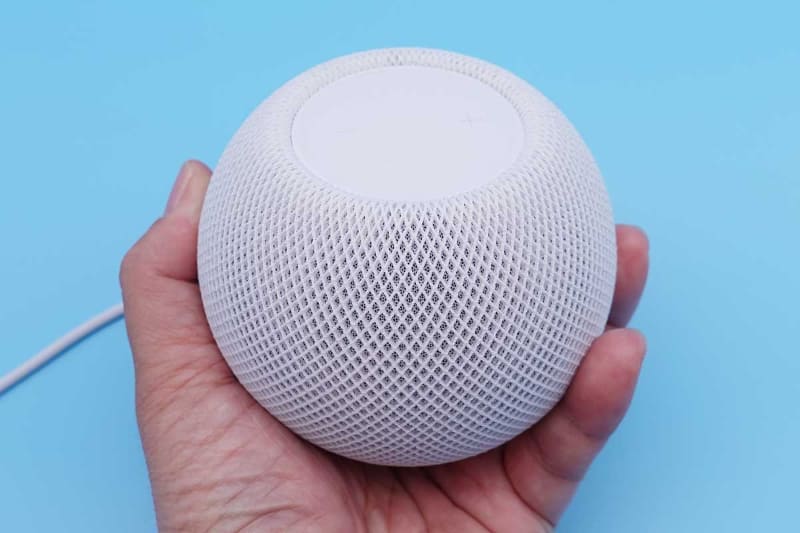 HomePod mini
