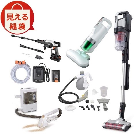 アイリスオーヤマ