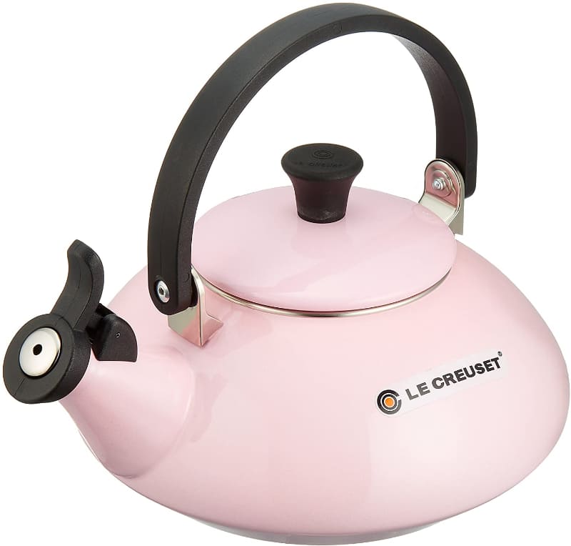 ル・クルーゼ ケトル