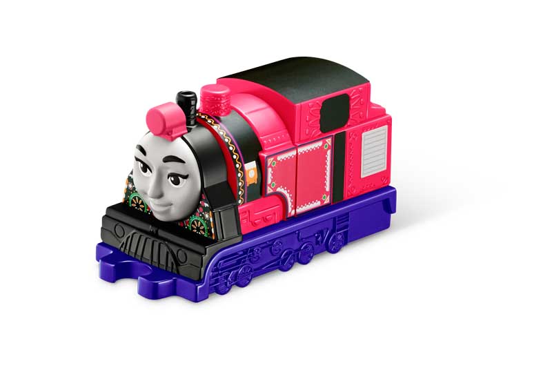 【第2弾】アシマ