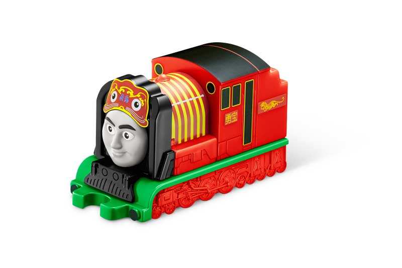 【第2弾】ヨンバオ