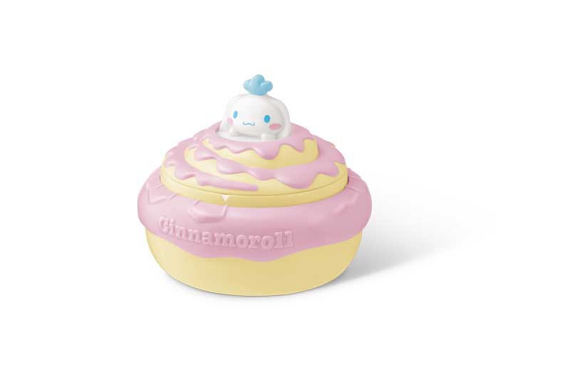 【第2弾】シナモロールのポップアップタイマー