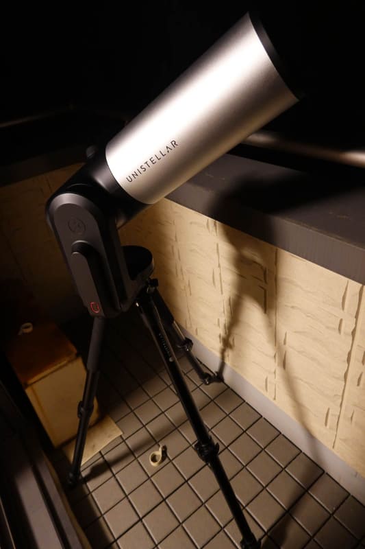 eVscope