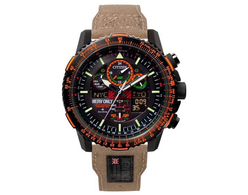 イギリス支部のデザイン