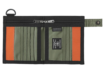 PORTER、「PX TANKER」からバックパックやメッセンジャー - Impress Watch