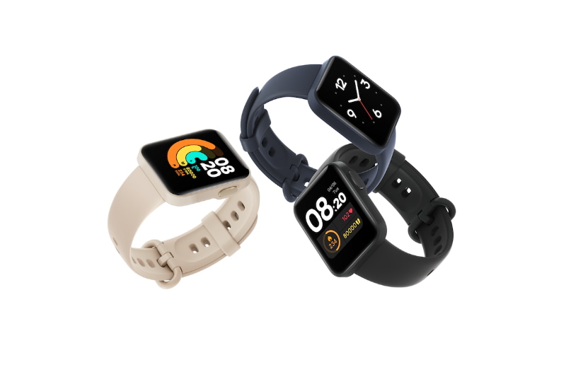 Mi Watch Lite