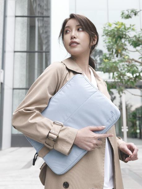 フラットPCバッグ