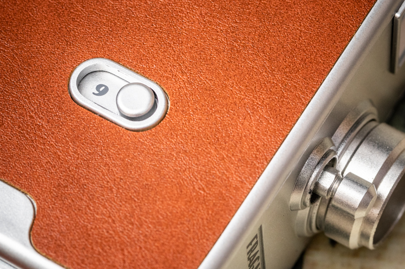 フレームレートは9fpsも選べる