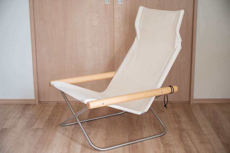 「ニーチェアエックス」