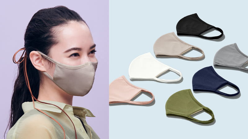 高機能フィルター入りMASK