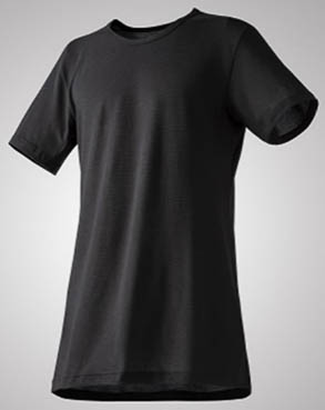 ボディクーラー 天竺・メッシュ