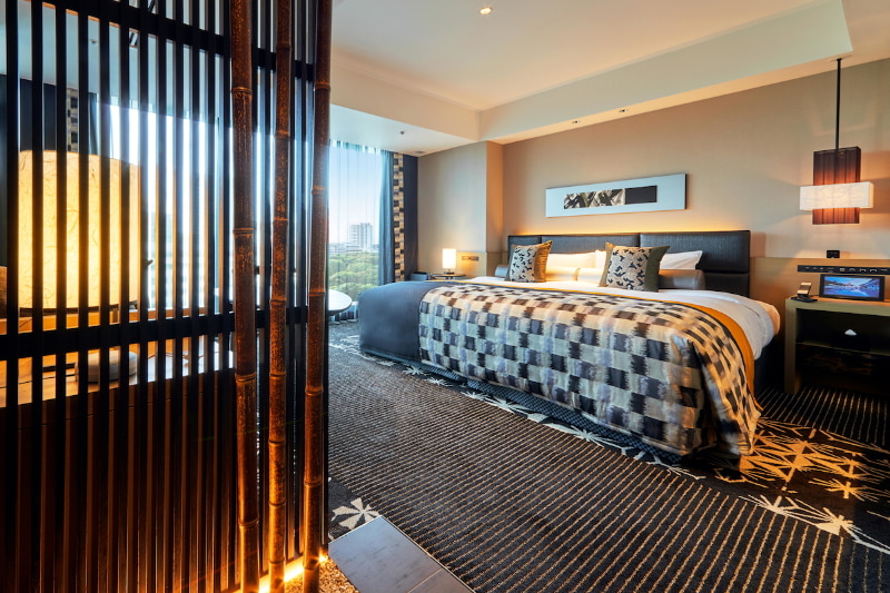 「ザ・メイン 新江戸デラックス」