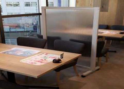 デニーズ錦糸町駅前店