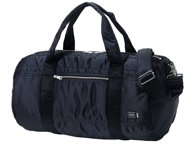 2WAY ボストンバッグ