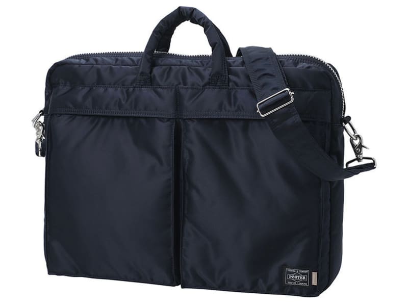 2WAY ブリーフケース