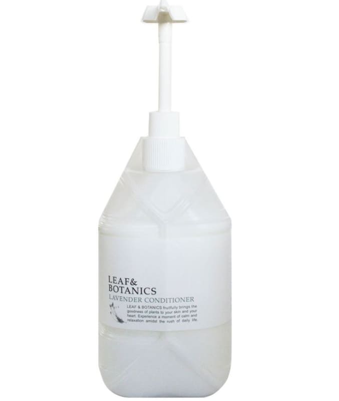 コンディショナー