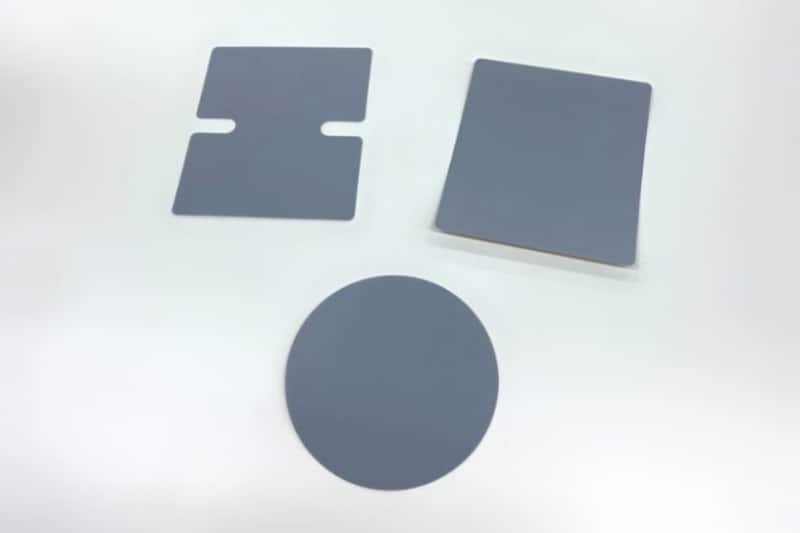 カリっとサセプターのイメージ