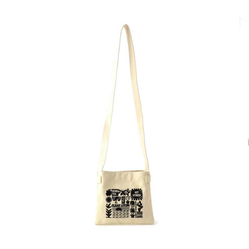 FOOD TEXTILE SHOULDER S