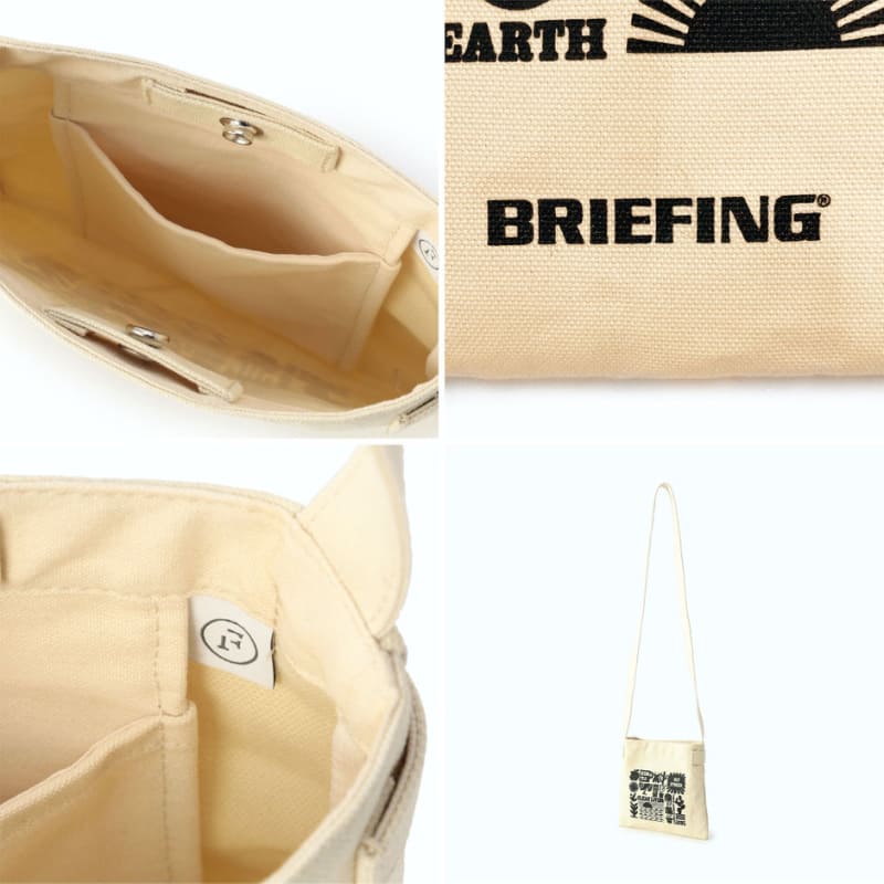 FOOD TEXTILE SHOULDER S