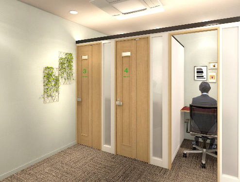 西国分寺 SHELTER イメージ