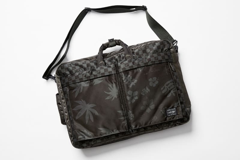 3WAYブリーフケース