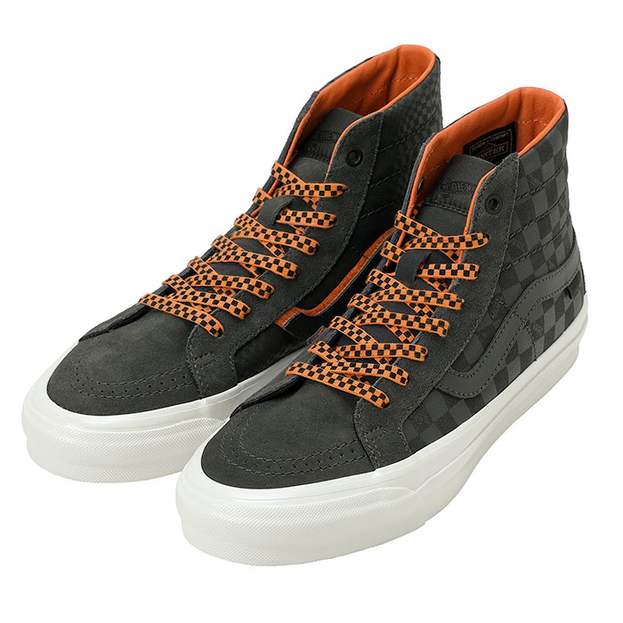 SK8-HI REISSUE VLT LX(14,000円)