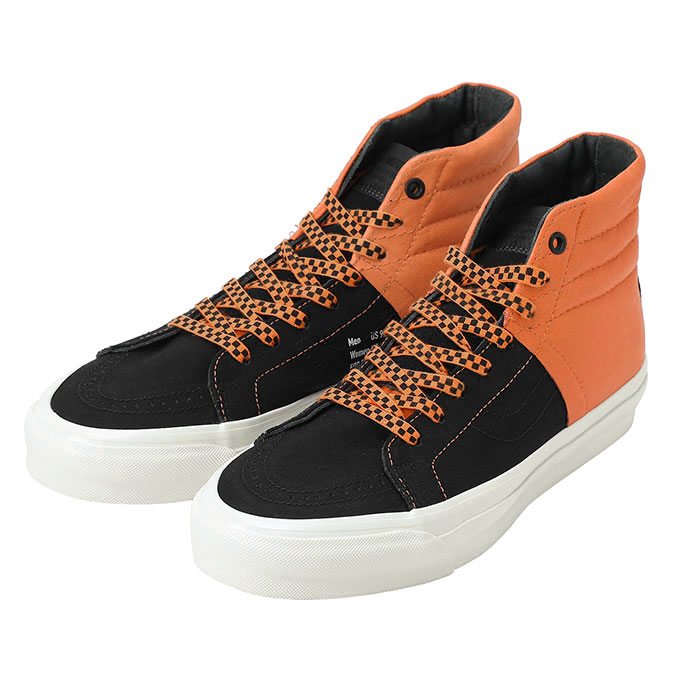 Exclusive SK8-HI(14,000円)