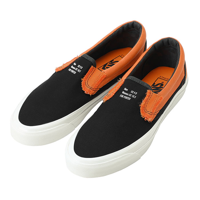 Exclusive SLIP-ON(12,000円)