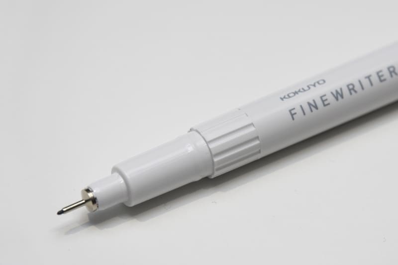 ファインライター