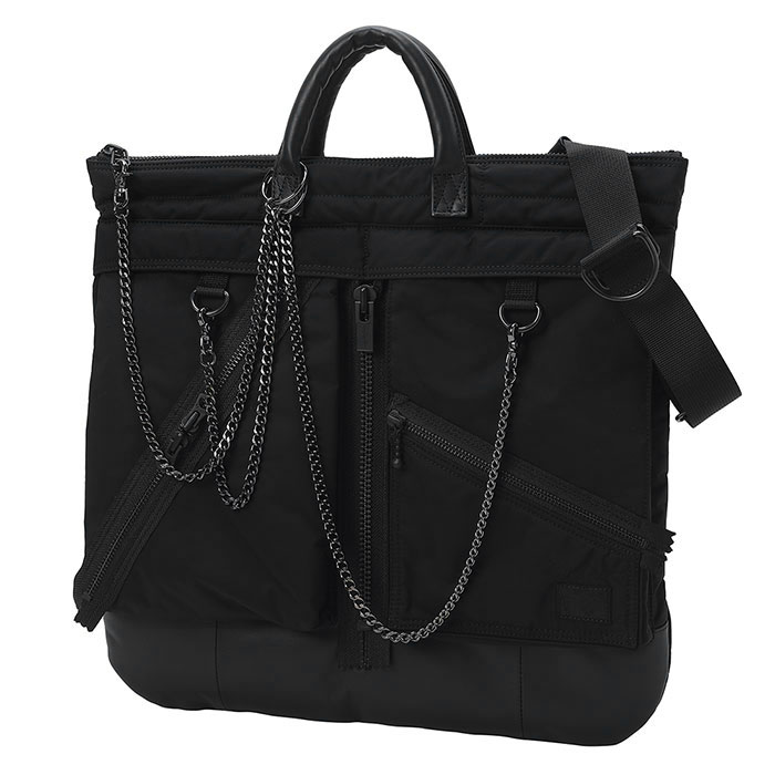 2WAY HELMET BAG(L)