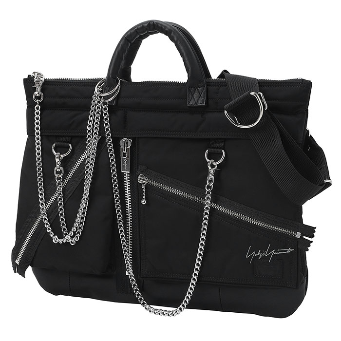 2WAY SHORT HELMET BAG