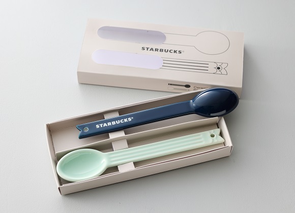 カトラリーセットサイレンテイル