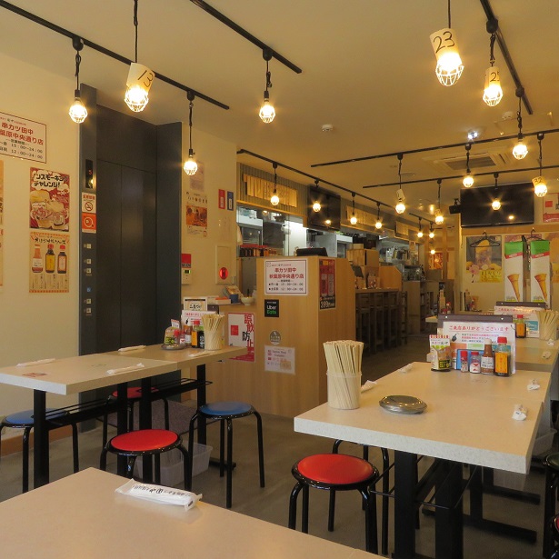 リニューアルされる秋葉原中央通り店