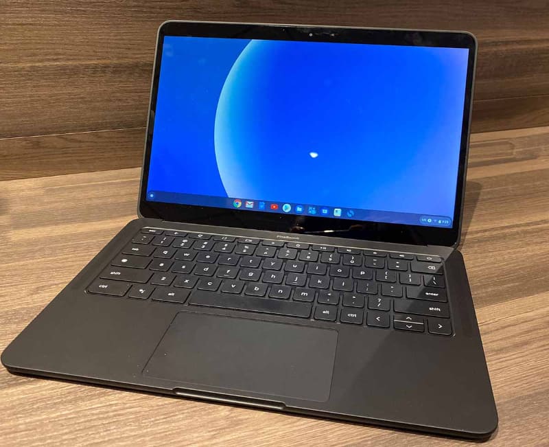 PixelBook Go