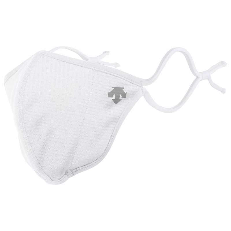 「デサント アスレティック マスク +ion“e”air」