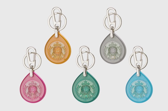 「STARBUCKS TOUCH The Drip」