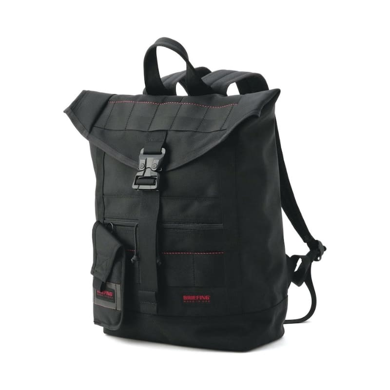 MISSION FLAP & PP-6 SET