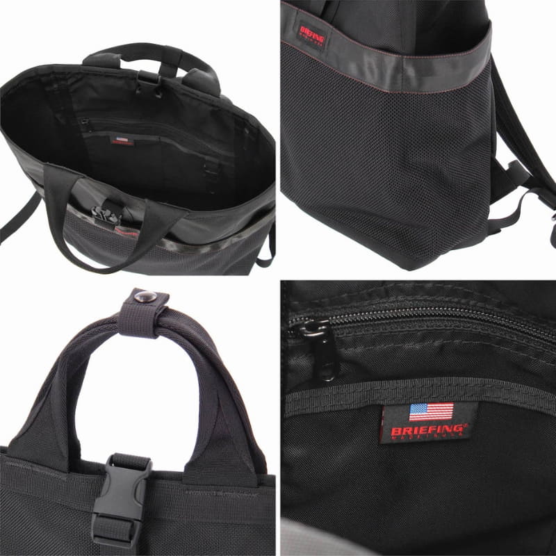 NEO MESH MARKET PACK