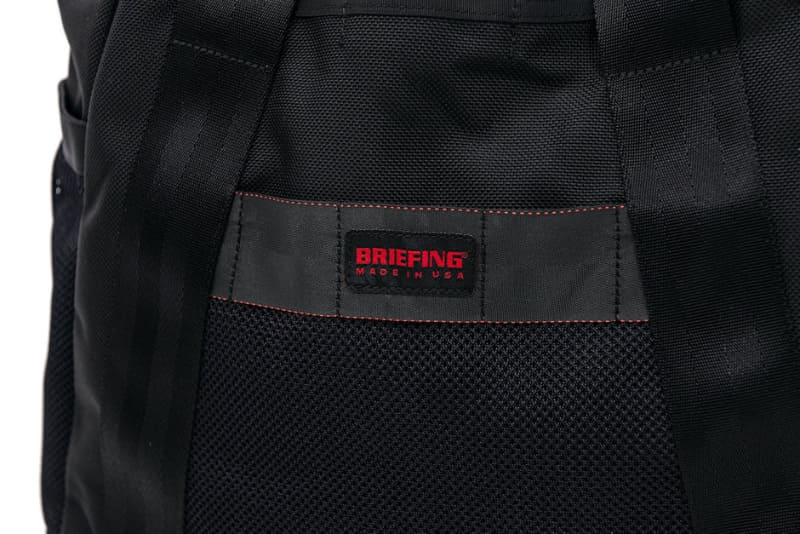 NEO MESH FLIGHT TOTE